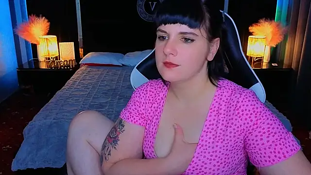 KatrinMilly webcam