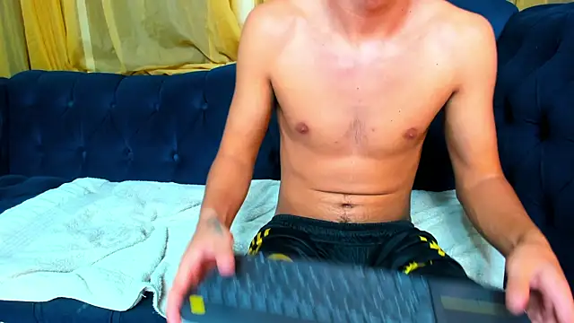 Justin_ortiz webcam