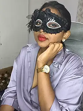 I_am_amisha webcam