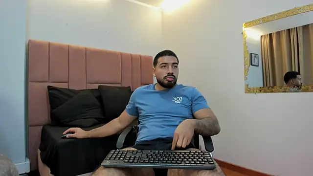 Massimo_Moretti webcam