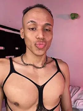 johnny_zhang webcam