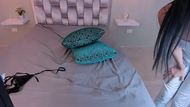 Lilith_rousee webcam