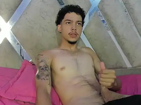 thiago_preston webcam