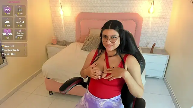Scarlett_voss1 webcam