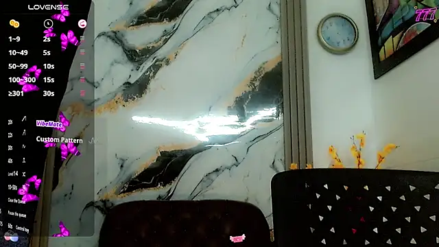 evonny_dream webcam