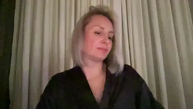 Delissaxx webcam