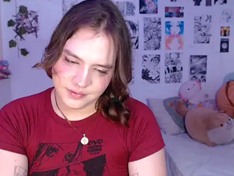 yuriko_doll webcam