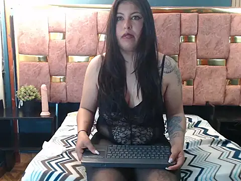 _CAROLINE45 webcam