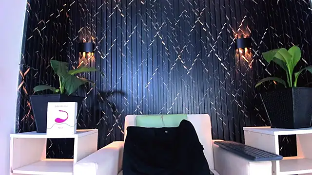 StefanyVillarreal_ webcam