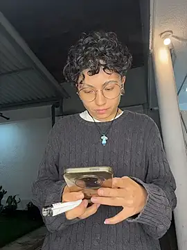 ian_mathias_ webcam
