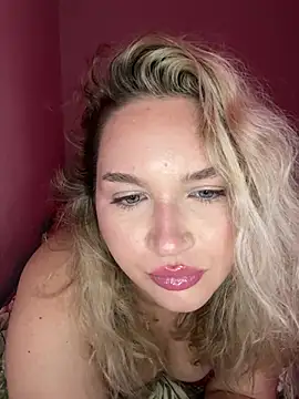 Ashleyy_Diamond webcam