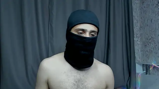 OpalMischief webcam