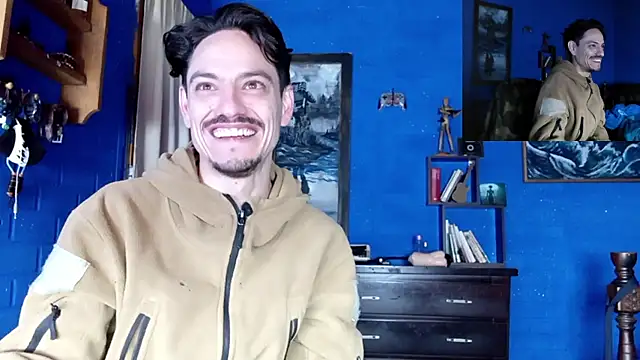 Andre_White webcam