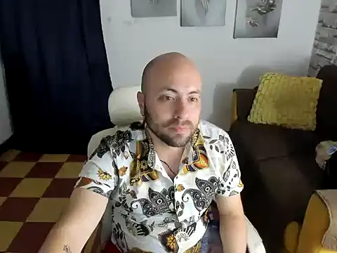 mike_lovers_ webcam