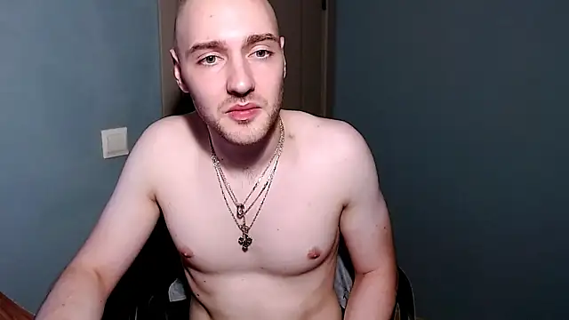 MarkVenom1 webcam