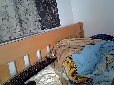 Mish181 webcam