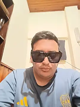 Ariel_2122 webcam