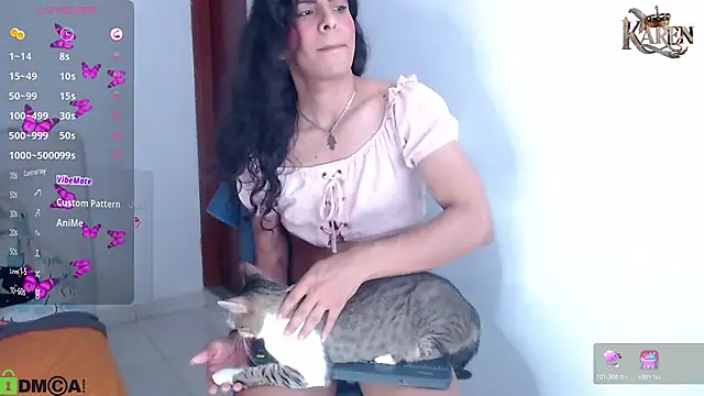 karen_sophia webcam