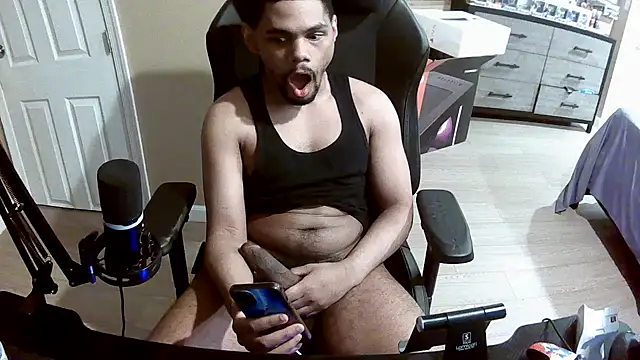 Neovergil0 webcam