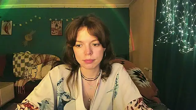 ClancyMorissey webcam