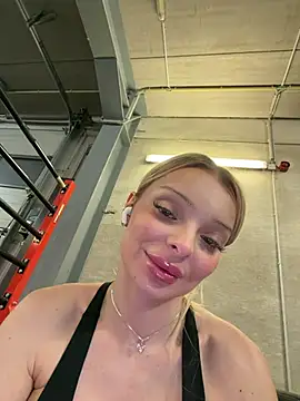 HannaXLove webcam