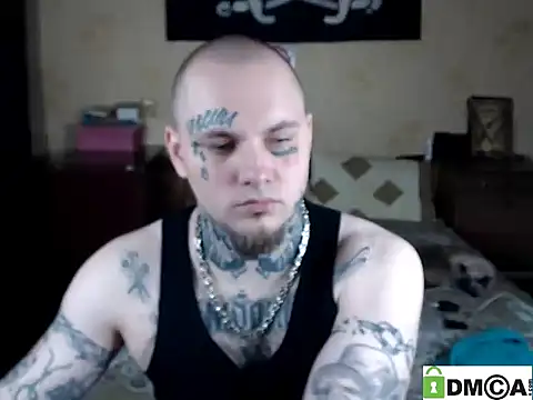 Keny_Collins webcam