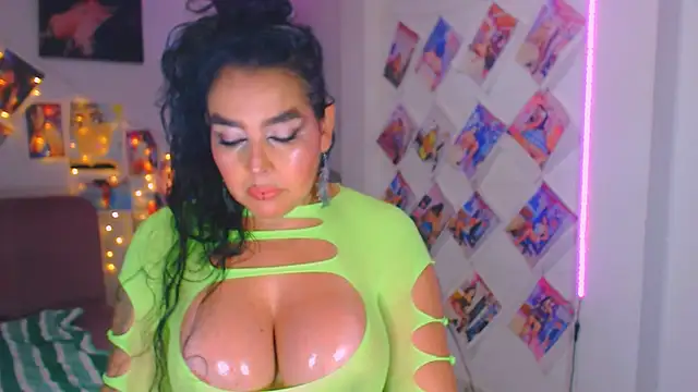 sweet_vanessa_22 webcam