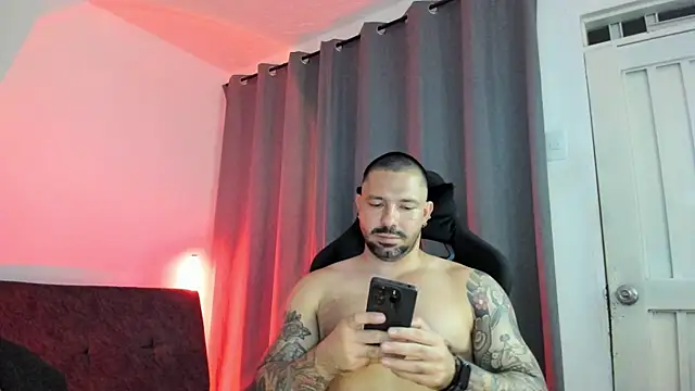 Pierre_Vidal webcam