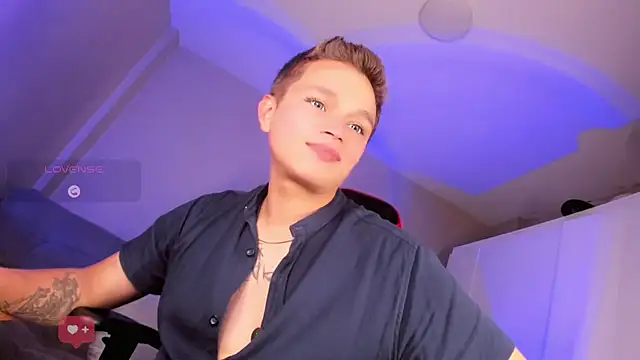 Tim_wolf webcam