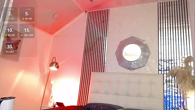 Jessie_williams webcam