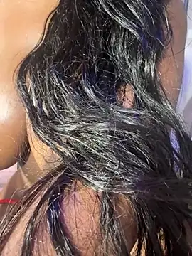 Blaackcat Live Web Cam Show