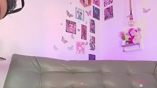 Gabii-Princees webcam