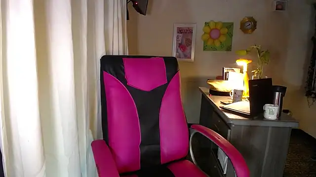 danielle_rose_1 webcam