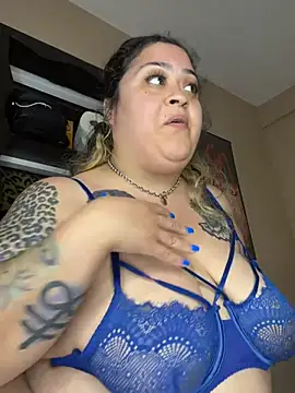 Tillymarie webcam