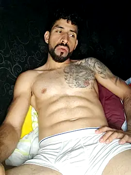 Alexsexygamer webcam