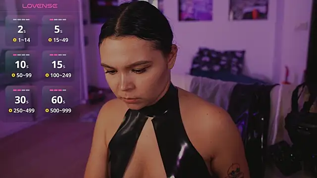 Dominatrix_Alice webcam