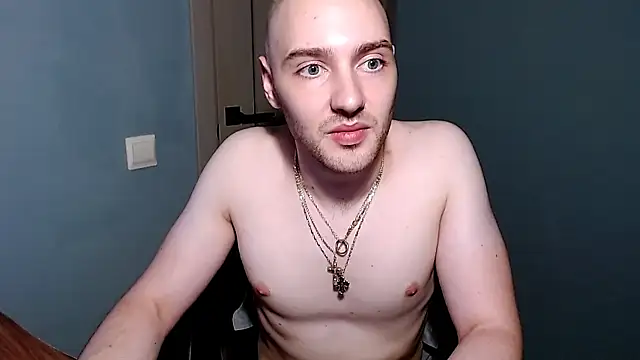 MarkVenom1 webcam