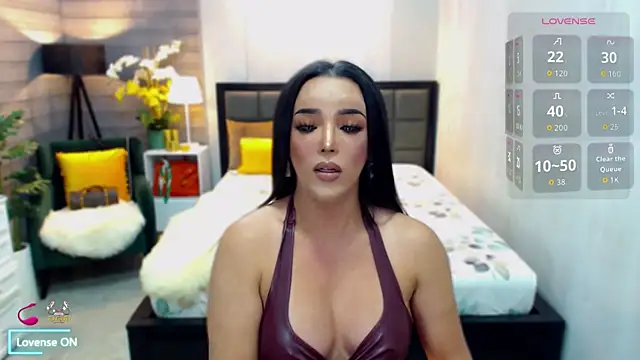 ThaliaSexGoddes webcam
