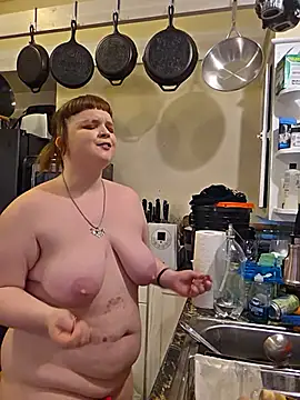 VelvetDiablo webcam