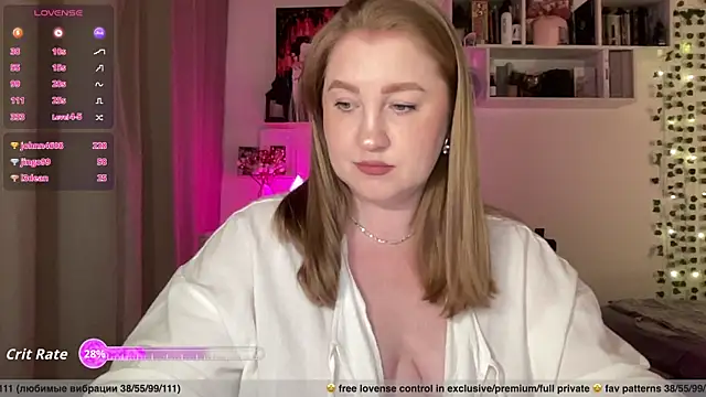 ollydoll92 webcam