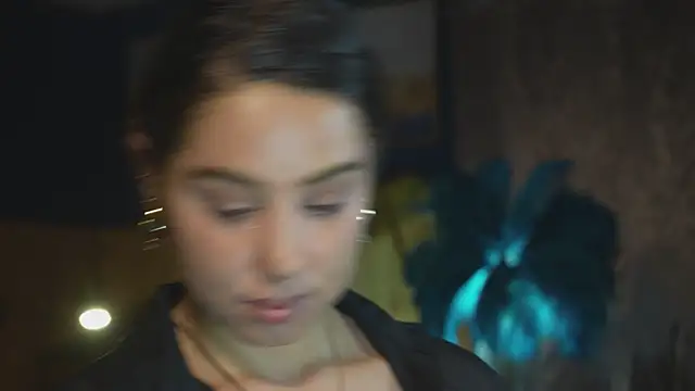 VanessaDoyle webcam