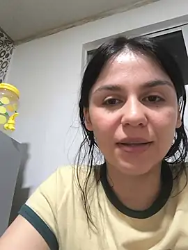 Daniela-rosee webcam