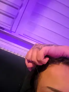 Babylizz webcam