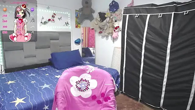Sharloth_milf webcam