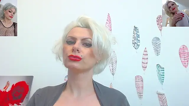 Golden__Girl__WOW__ webcam