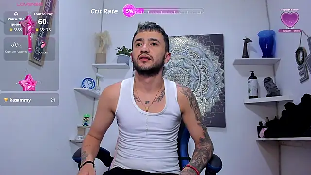 Jey_hot7 webcam