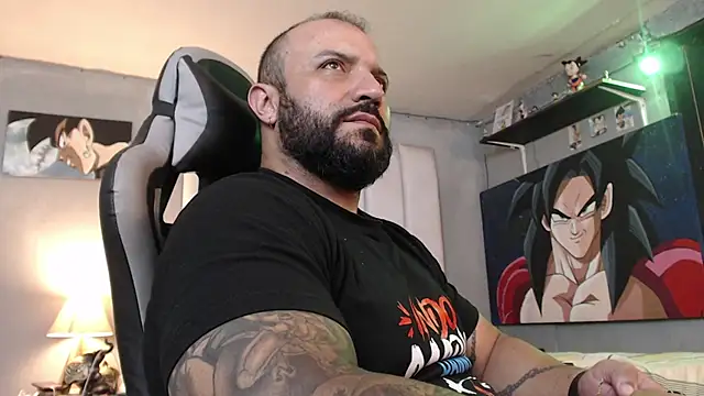 bardock_1 webcam