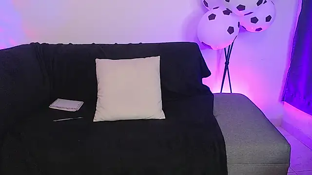 Jacky_Smith1 webcam