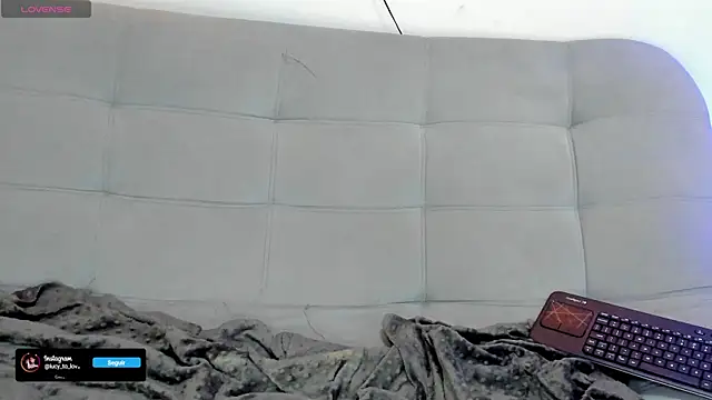 Lucifer_shadow webcam