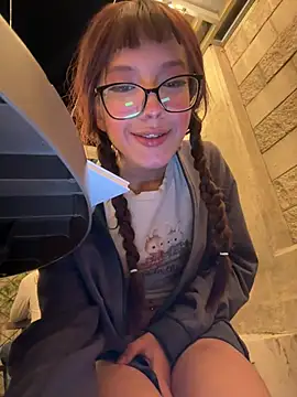 SweetBunnyGF webcam